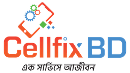 CellfixBD Logo